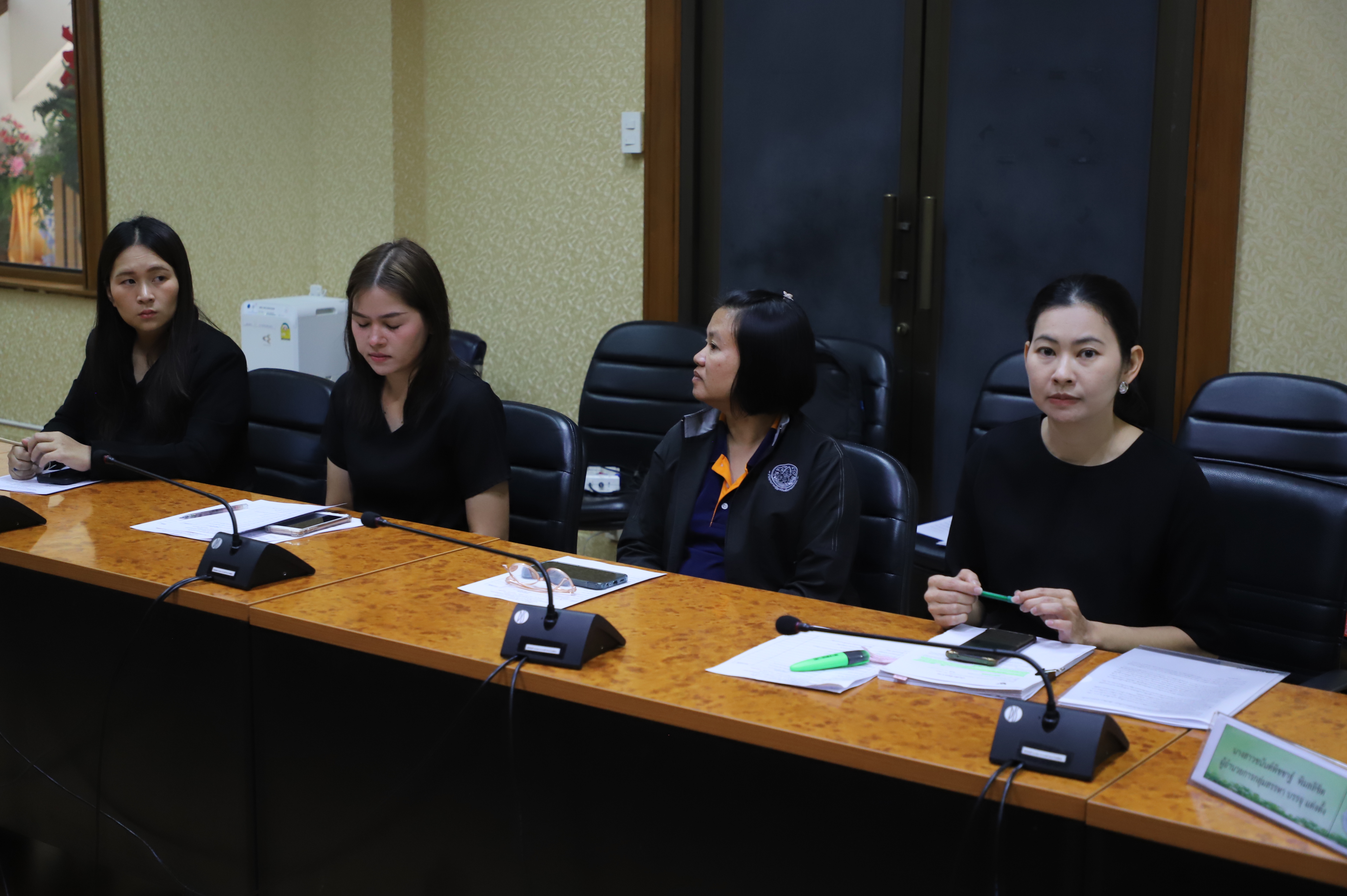 title - ส.ป.ก. ปฐมนิเทศข้าราชการบรรจุใหม่ที่อยู่ระหว่างทดลองปฏิบัติหน้าที่ราชการ